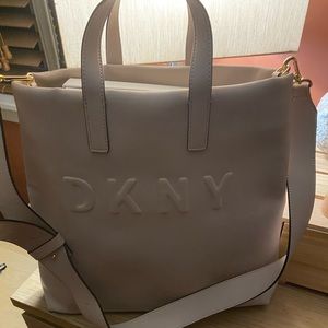 DKNY Tote Bag